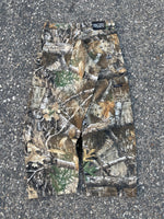 Real-Tree Carpenter Pants
