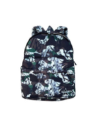 Camo Graffiti Backpack
