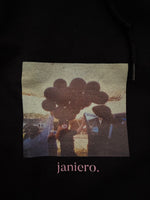 Janiero Hoodie