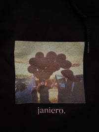 Janiero Hoodie